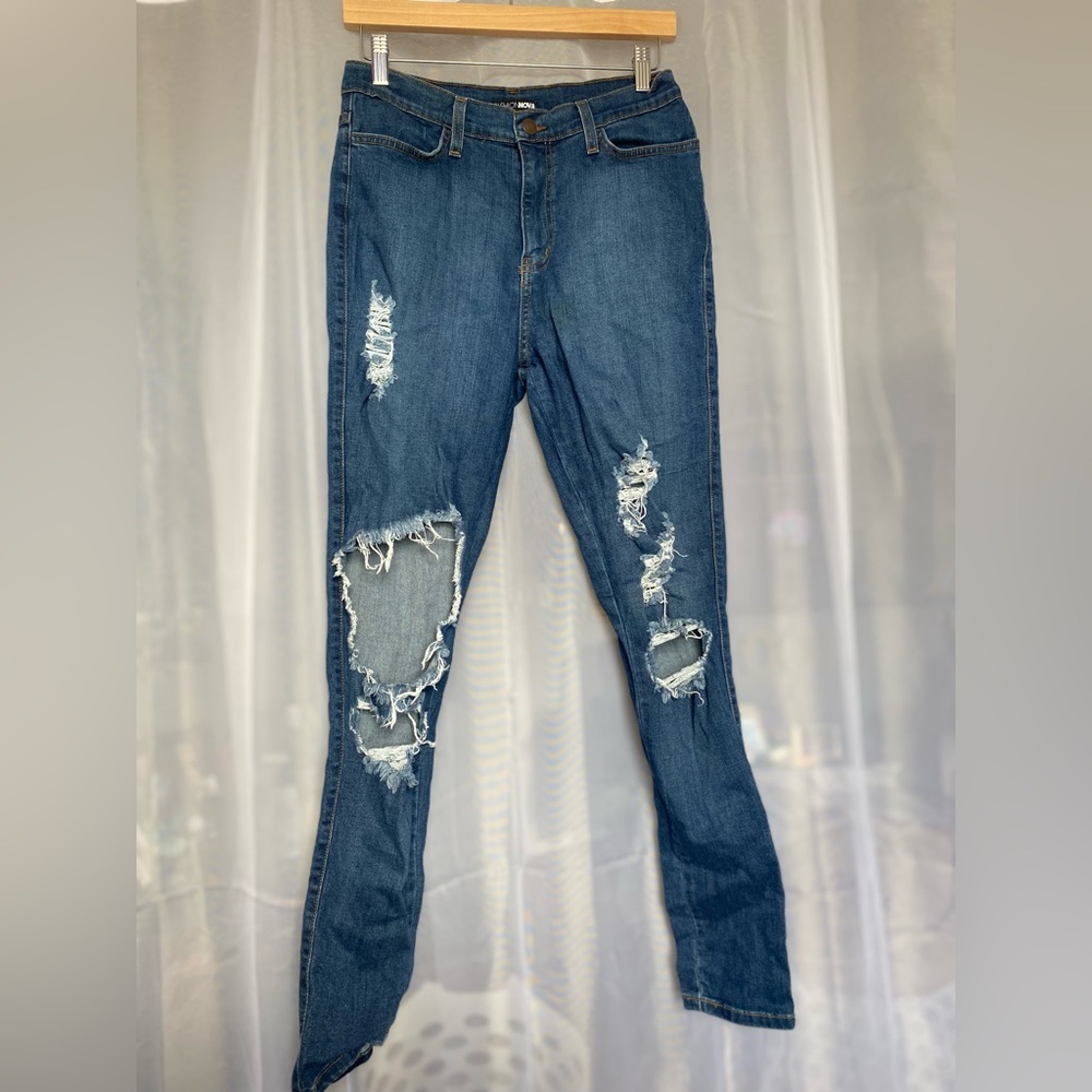 Fashion nova
